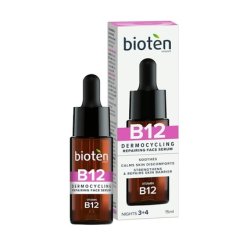 Bioten Repairing Serum Dermocycling B12 15ml