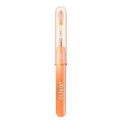Oclean Ease Adulte Brosse à dents vibrante Orange