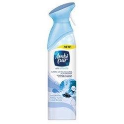 Ambi Pur Air Effects Ambientador Vaporisateur Brisa Marina 300 ml