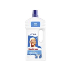 Don Limpio Bathroom Cleaner 13 Liters