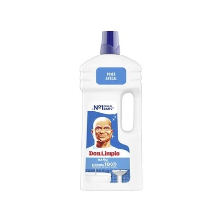 Don Limpio Bathroom Cleaner 13 Liters