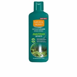 Amazonian Secrets Bath Gel 650ml