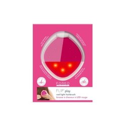 Foreo Red Light Hair Device Flip Play