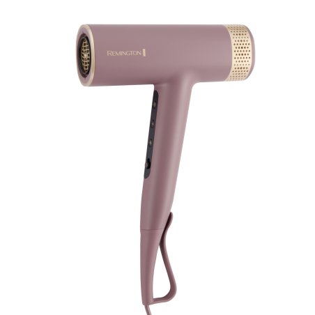 Remington EC8930 hair dryer 1600 W Pink