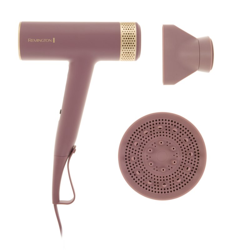 Remington EC8930 sèche-cheveux 1600 W Rose