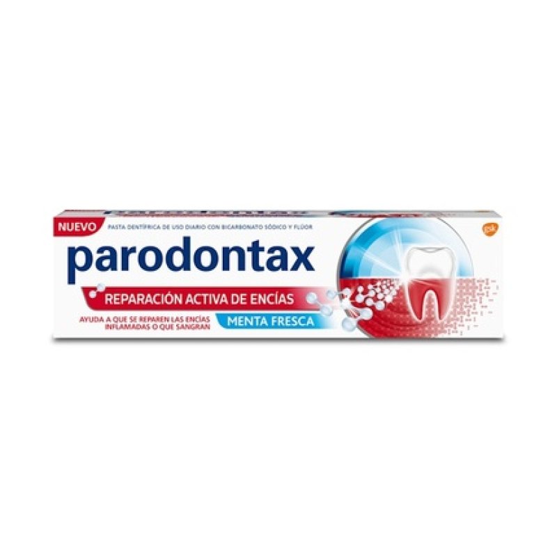 Parodontax Active Gum Repair Toothpaste 75ml