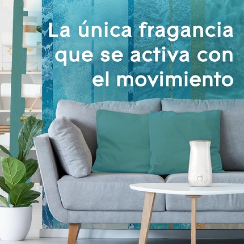 Glade S&S Lavender Scented Oil