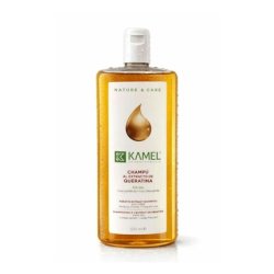 Kamel Keratin Extract Shampoo 500ml