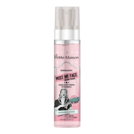 Petite Maison Bruma Facial Mist My Face 100 Milliliters