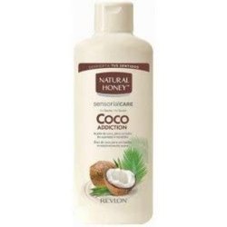 COCO ADDICTION Shower Gel 650ml