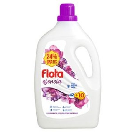Flota Liquid Detergent Essence 42 Liters