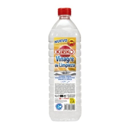 Kiriko Cleaning Vinegar 1l
