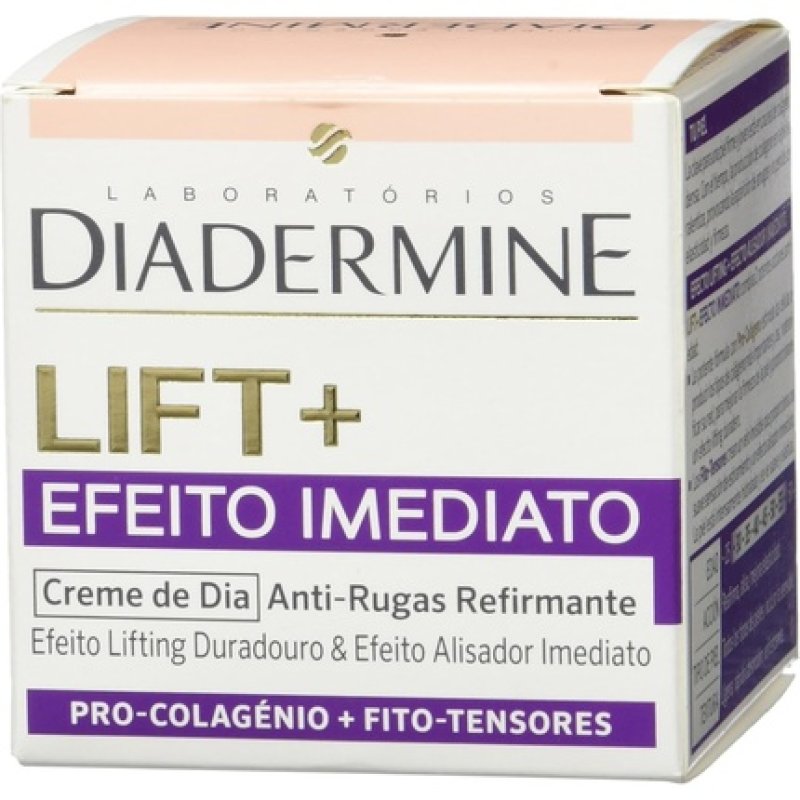 Diadermine Day Facial Cream