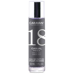 CARAVAN Men's Perfume N18 30ml 44 DE