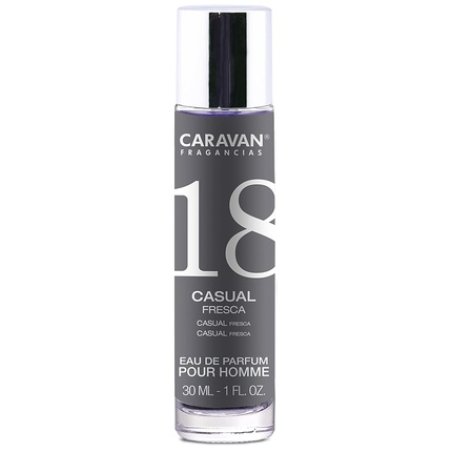 CARAVAN Men's Perfume N18 30ml 44 DE