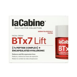 La Cabine Btx7 Lift Peptide Complex Facial Cream 50ml