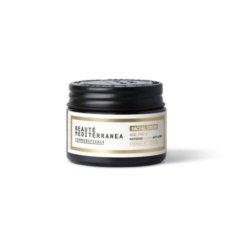 Beaute Mediterranea Age Pro 9 Facial Cream 50ml