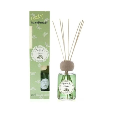 Ambient Air Mikado Air Freshener Night Lady 100 Milliliters