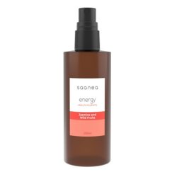 Saanea Energy Spray Air Freshener 100 Milliliters