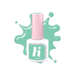Hi Hybrid Semipermanent Nail Polish