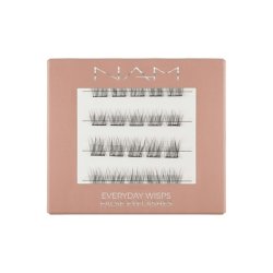 Nam Everyday Wisps False Eyelashes