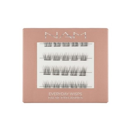 Nam Everyday Wisps False Eyelashes