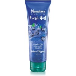 Himalaya Fresh Start Blueberry Face Wash 100ml