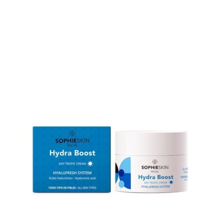 Sophieskin Day Moisturizing Cream 50ml