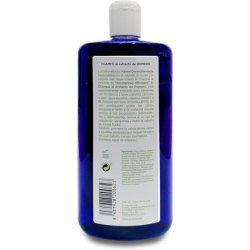 Kamel Rosemary Shampoo 500ml