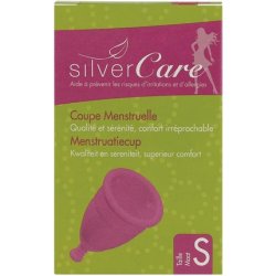Menstrual Cup Size S