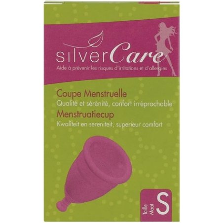 Menstrual Cup Size S