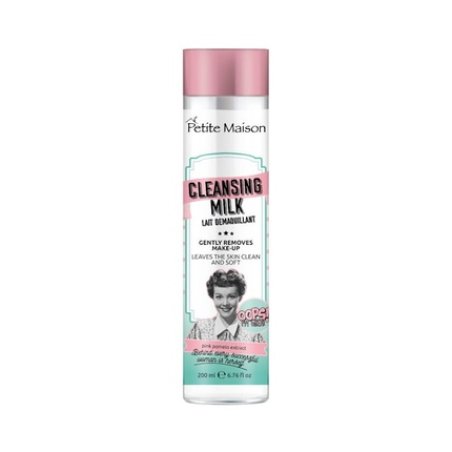 Petite Maison Facial Cleansing Milk 200ml