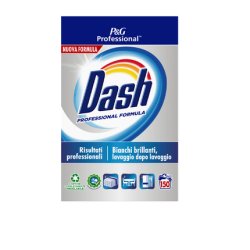 Dash Fustone 150 Misclassico Professional Laundry Detergent 75 Kg