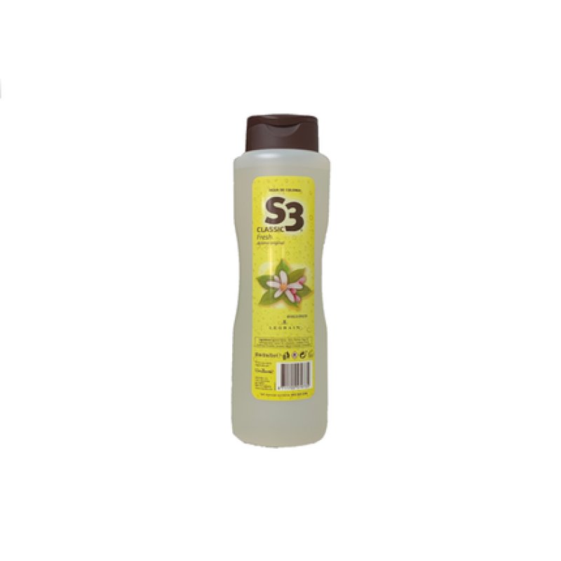 S3 Colonia Classic Fresca 750ml