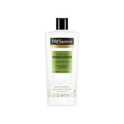 Tresemme Nourishing Conditioner For Curls 685ml