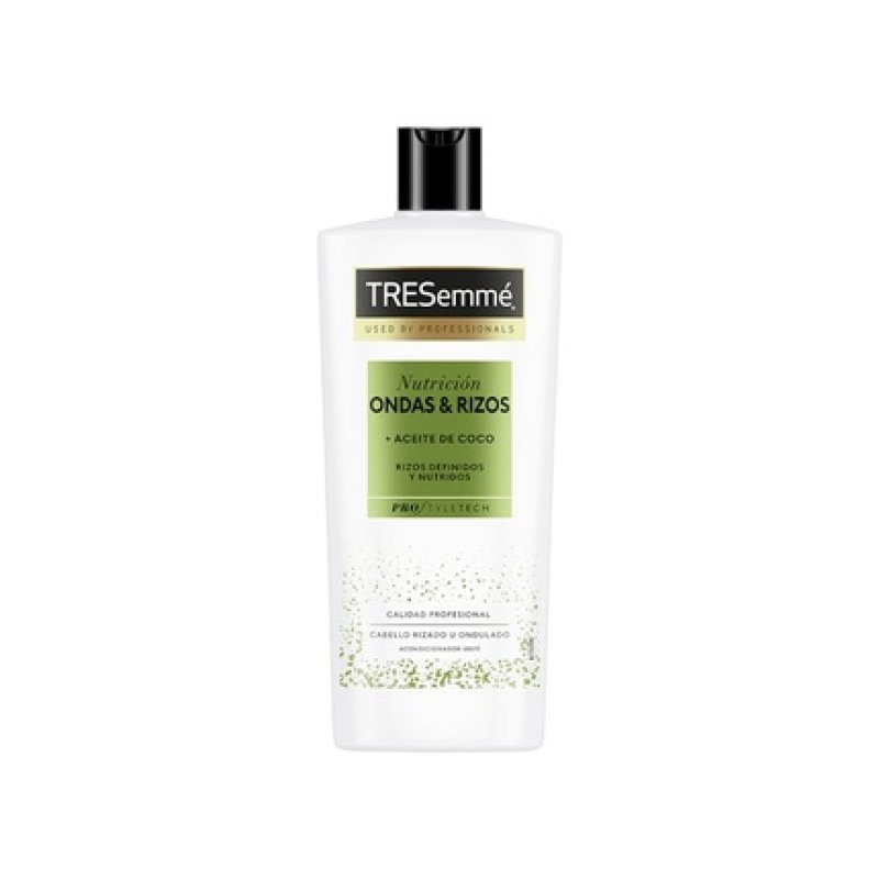 Tresemme Nourishing Conditioner For Curls 685ml