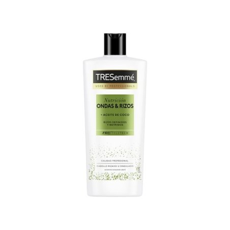 Tresemme Nourishing Conditioner For Curls 685ml