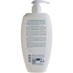 Pharmaline Body Milk Atopic Moisturizing Body Cream for Sensitive Skin 500ml