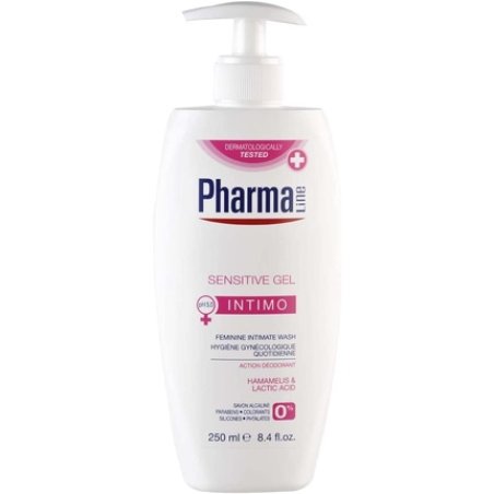 Pharmaline Unleash Your Passion 250ml