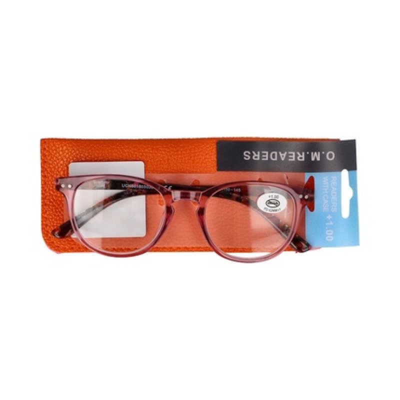 Darli Reading Glasses 10 Diopters