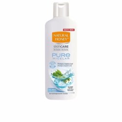 Pure Micellar Shower Gel Soap-Free 650ml
