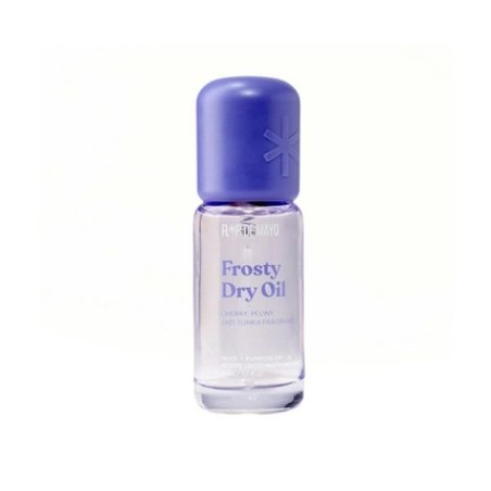 Flor De Mayo Frosty Moisturizing Dry Oil 50ml