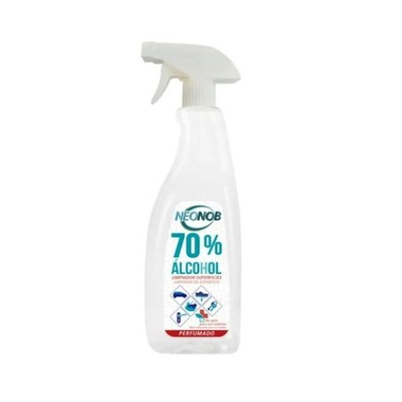 Neonob Surface Cleaner Alcohol 70 1 Liter