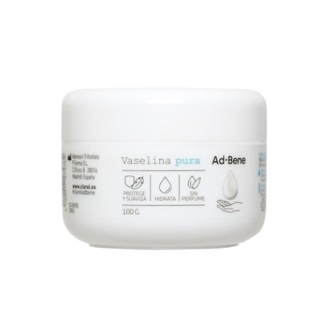 Adbene Pure Vaseline 100 Gr