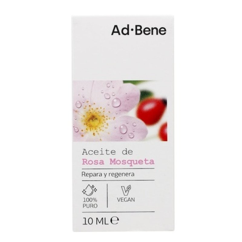 Adbene Rosehip Oil 10ml