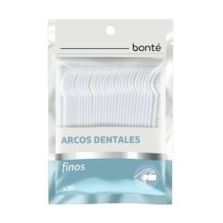 Bonte Fine Dental Arches 30 Units
