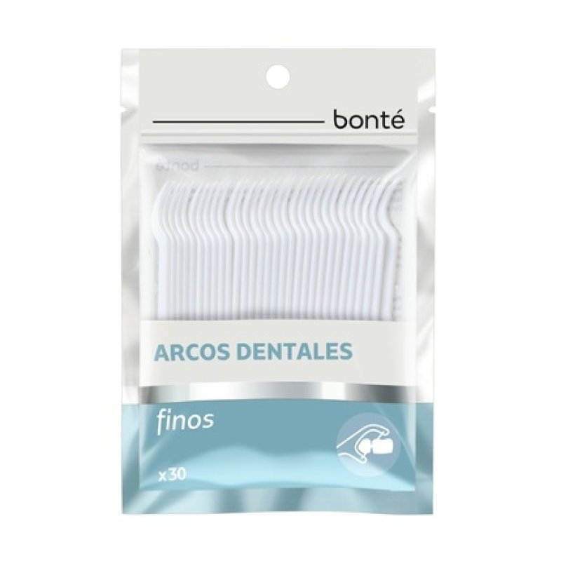 Bonte Fine Dental Arches 30 Units