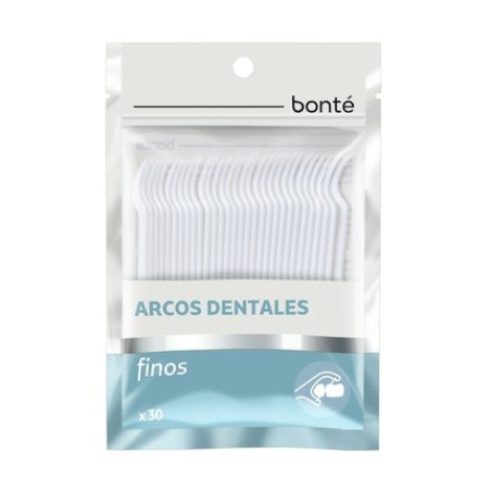 Bonte Fine Dental Arches 30 Units