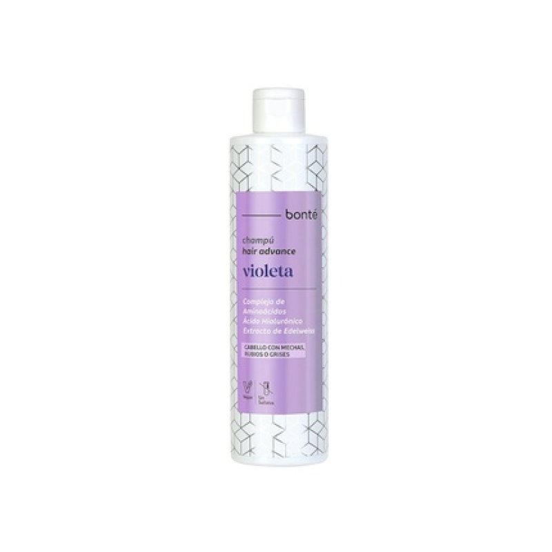 Bonte Violet Shampoo Hair Advance 285ml
