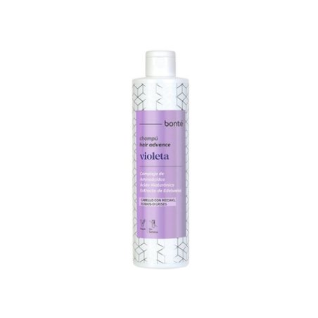 Bonte Violet Shampoo Hair Advance 285ml